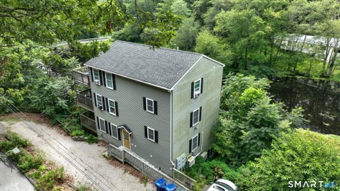 Multifamily For Sale - 83 Inchcliffe Drive<br/> Ledyard, CT 06335
