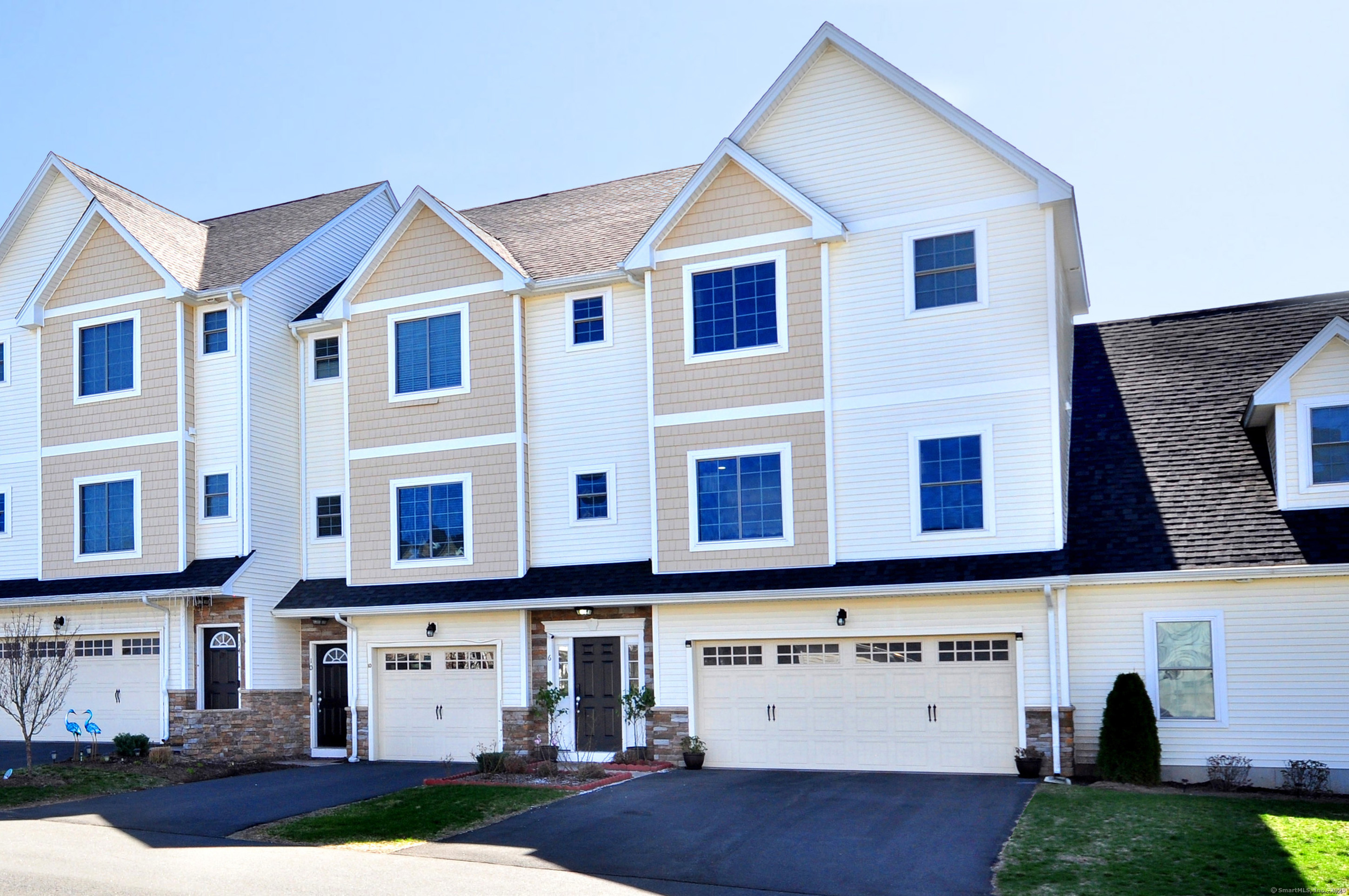 6 Kennison Court #6, South Windsor, Connecticut image 1