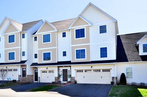 6 Kennison Court Unit 6, South Windsor, CT 06074 - #: 24087972