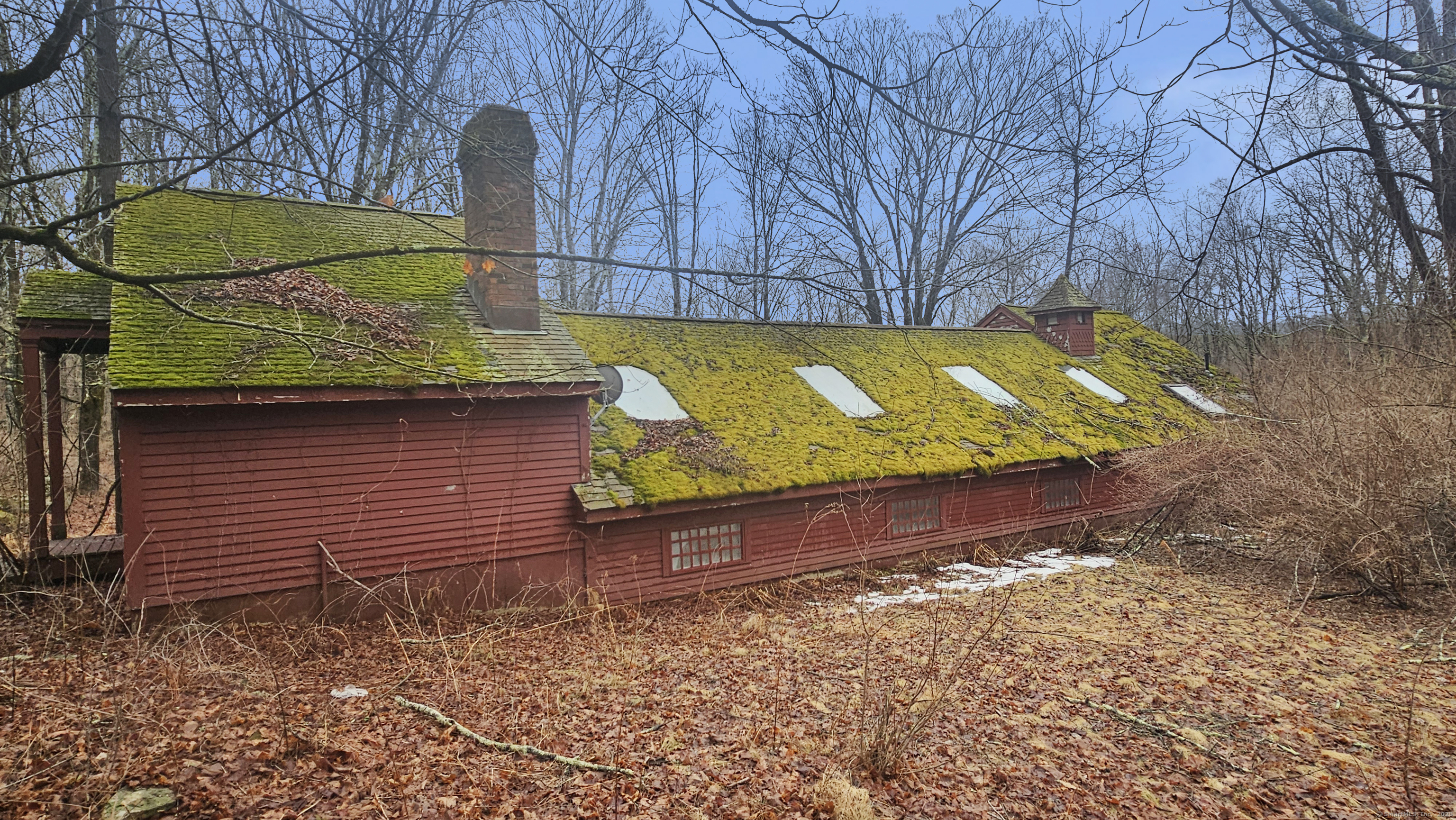 1 Skiff Mountain Road, Sharon, Connecticut image 23