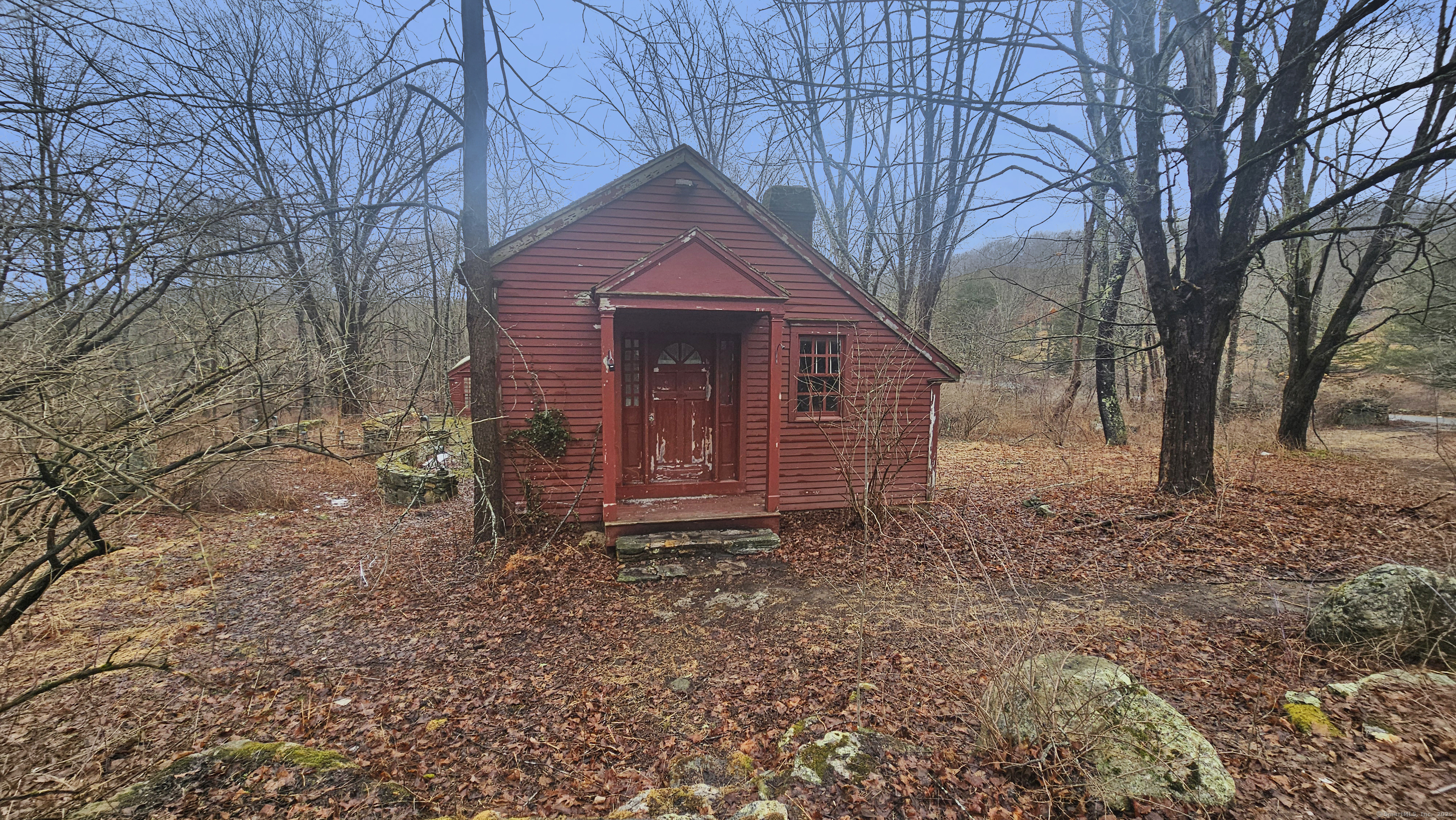 1 Skiff Mountain Road, Sharon, Connecticut image 21
