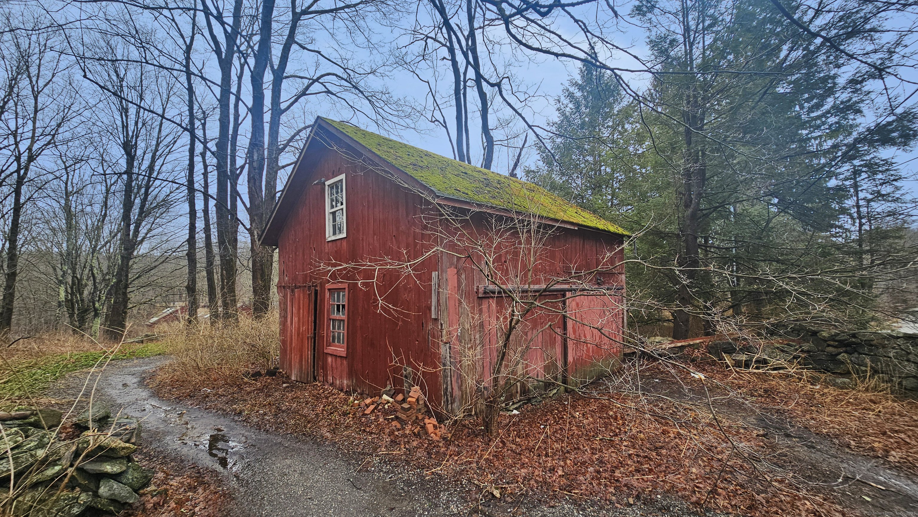 1 Skiff Mountain Road, Sharon, Connecticut image 22