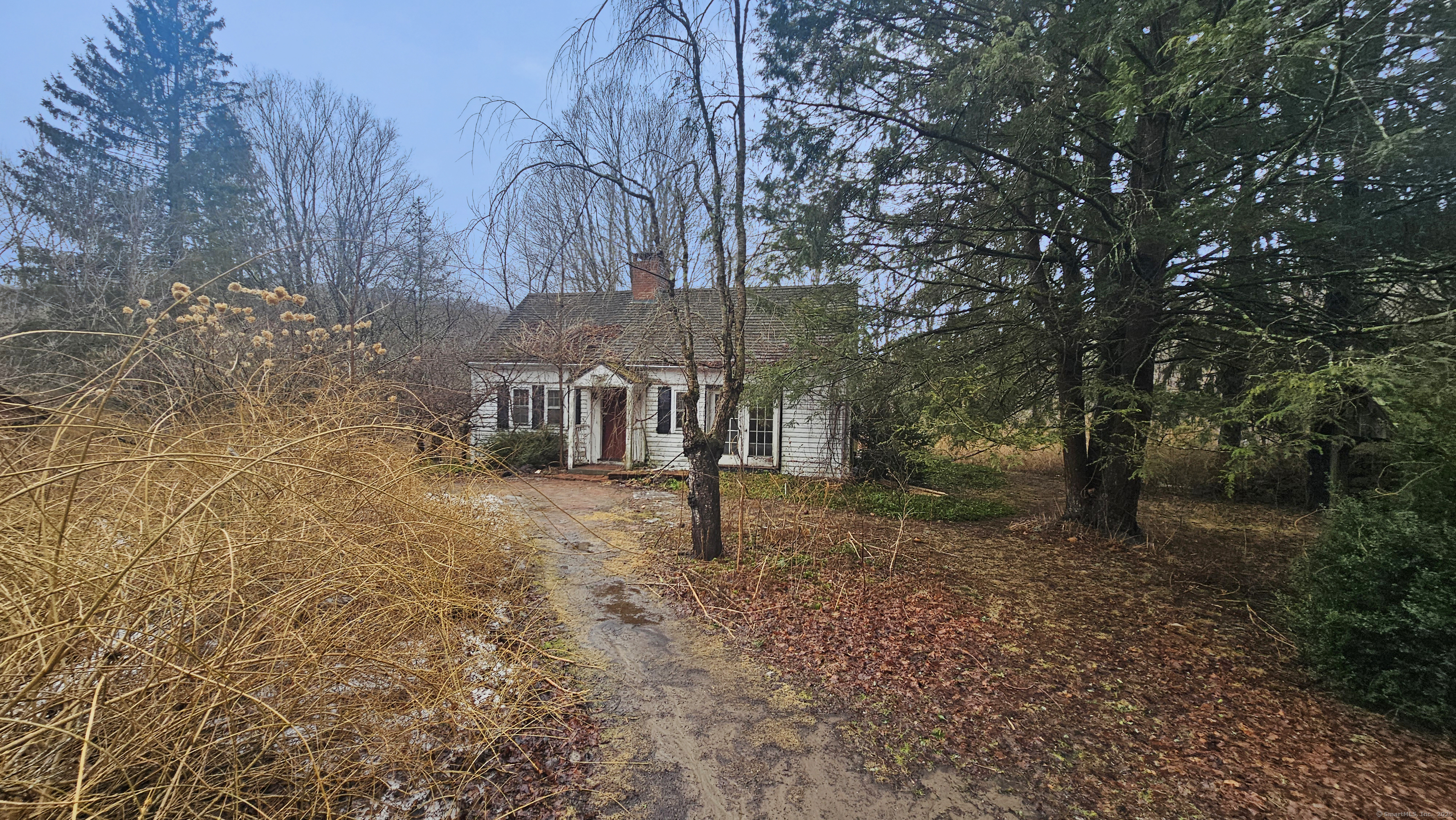 1 Skiff Mountain Road, Sharon, Connecticut image 2