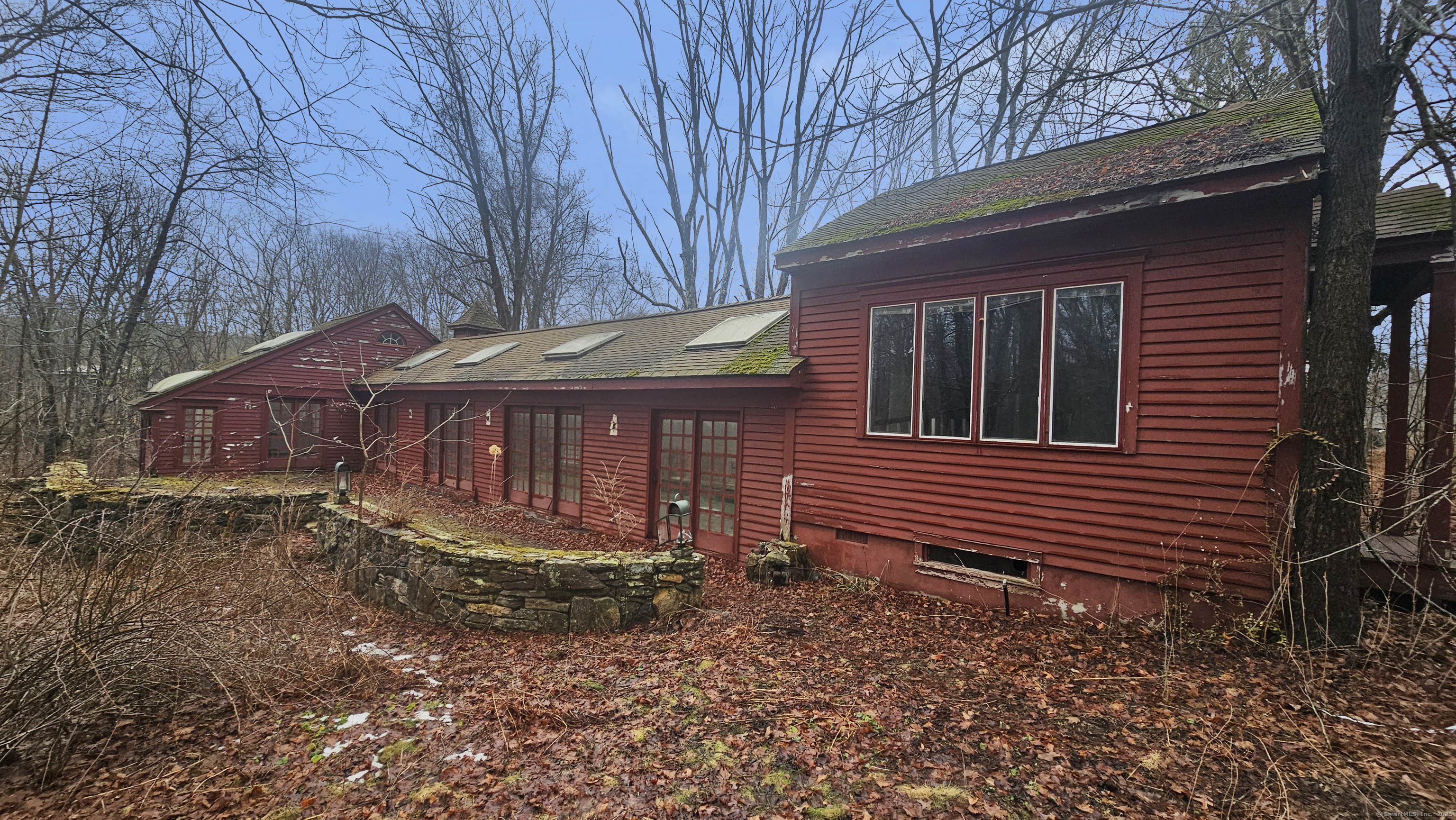 1 Skiff Mountain Road, Sharon, Connecticut image 25