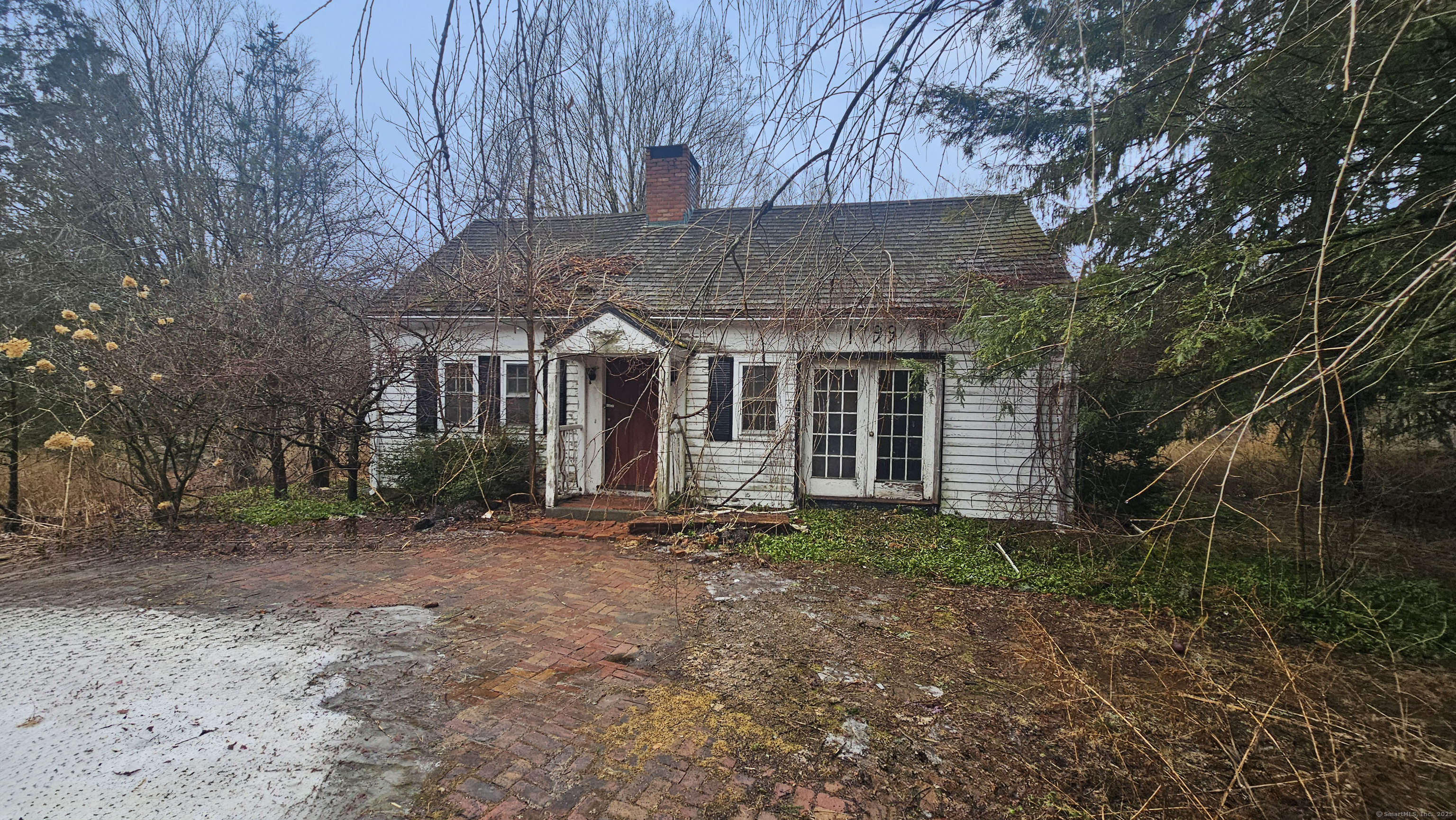 1 Skiff Mountain Road, Sharon, Connecticut image 3