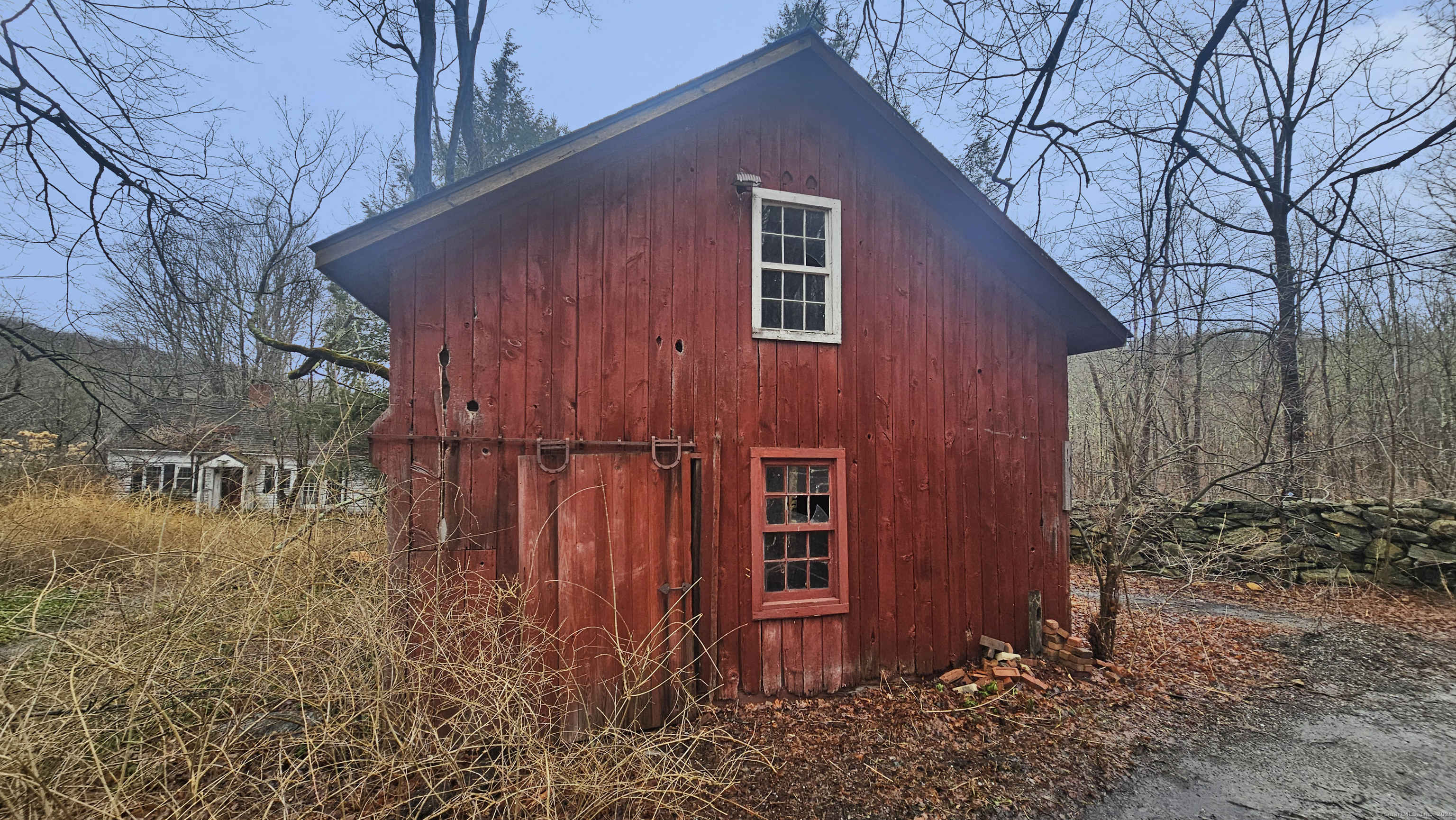 1 Skiff Mountain Road, Sharon, Connecticut image 24