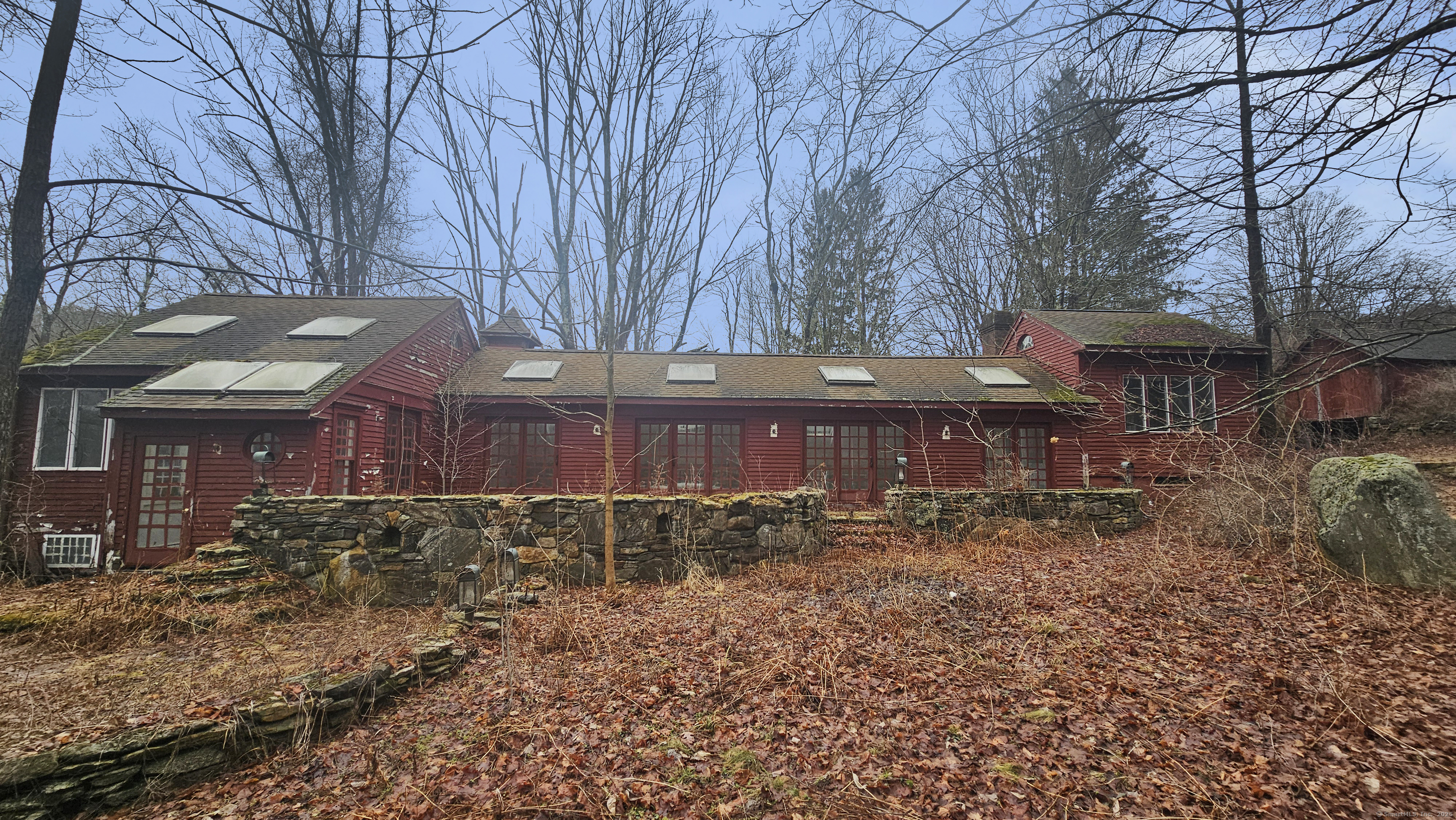 1 Skiff Mountain Road, Sharon, Connecticut image 26