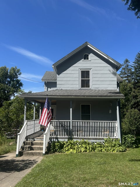 Photo of 133 Orchard Street, Ellington, CT 06029 (MLS # 24206730)