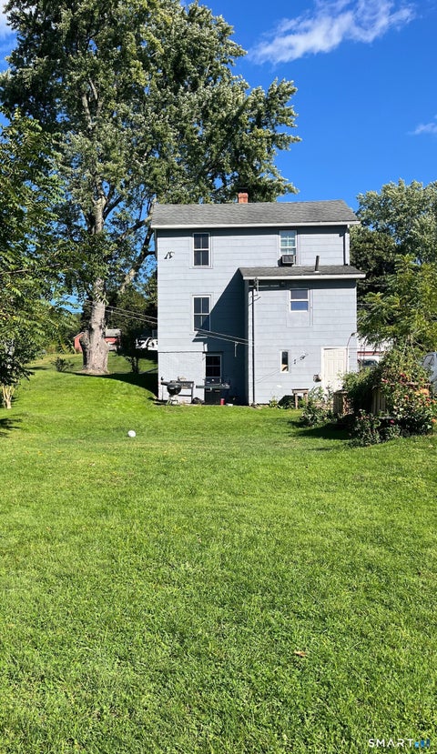 Tiny photo for 133 Orchard Street, Ellington, CT 06029 (MLS # 24206730)