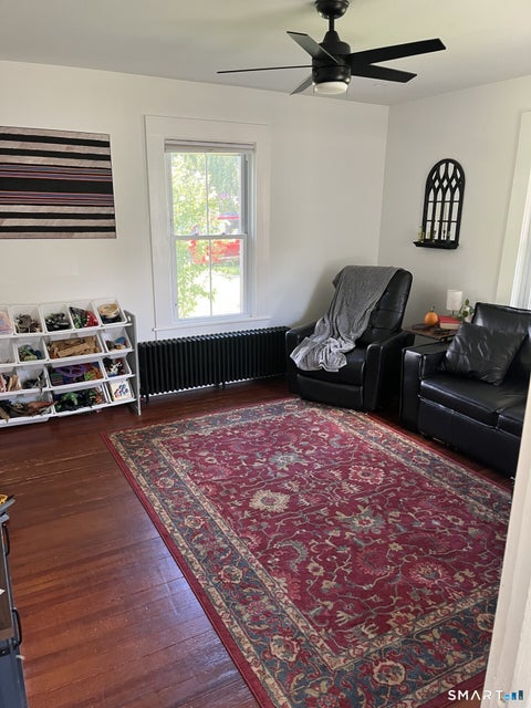 Tiny photo for 133 Orchard Street, Ellington, CT 06029 (MLS # 24206730)