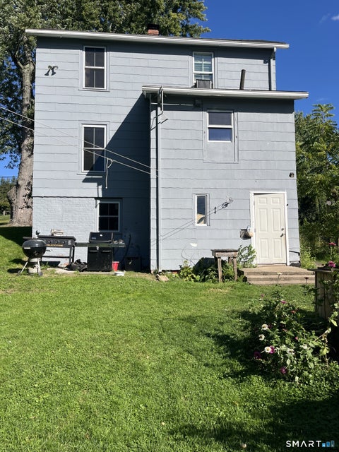 Tiny photo for 133 Orchard Street, Ellington, CT 06029 (MLS # 24206730)