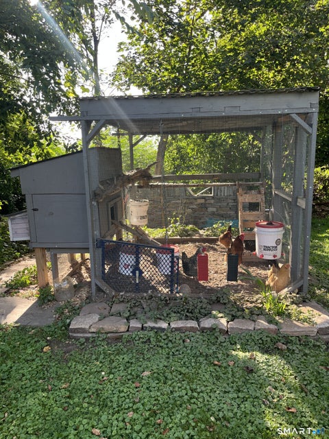 Tiny photo for 133 Orchard Street, Ellington, CT 06029 (MLS # 24206730)