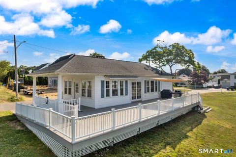 Tiny photo for 104 Knollwood Drive, Old Saybrook, CT 06475 (MLS # 24153235)