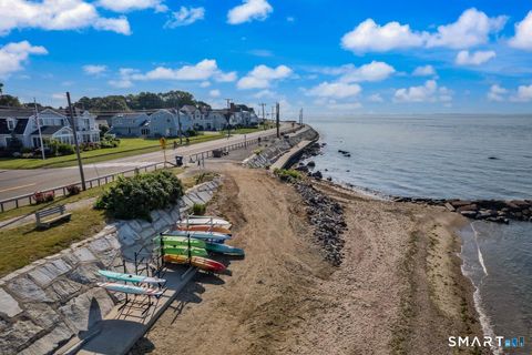 Tiny photo for 104 Knollwood Drive, Old Saybrook, CT 06475 (MLS # 24153235)