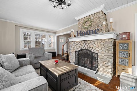 Tiny photo for 104 Knollwood Drive, Old Saybrook, CT 06475 (MLS # 24153235)