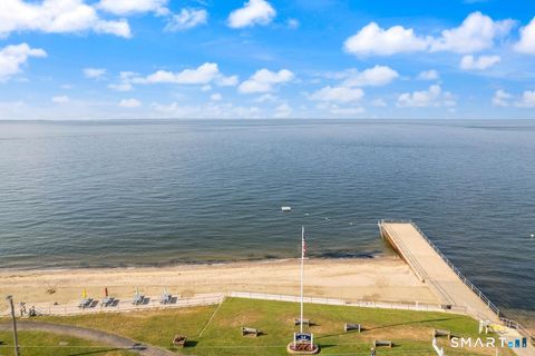 Tiny photo for 104 Knollwood Drive, Old Saybrook, CT 06475 (MLS # 24153235)