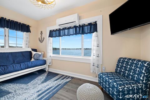 Tiny photo for 104 Knollwood Drive, Old Saybrook, CT 06475 (MLS # 24153235)