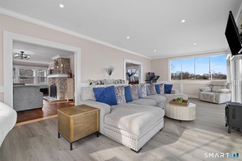 Tiny photo for 104 Knollwood Drive, Old Saybrook, CT 06475 (MLS # 24153235)