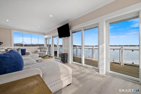 Tiny photo for 104 Knollwood Drive, Old Saybrook, CT 06475 (MLS # 24153235)