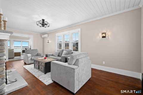 Tiny photo for 104 Knollwood Drive, Old Saybrook, CT 06475 (MLS # 24153235)