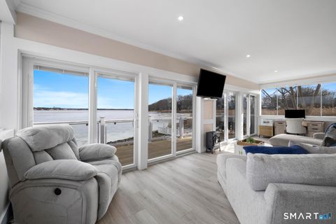 Tiny photo for 104 Knollwood Drive, Old Saybrook, CT 06475 (MLS # 24153235)