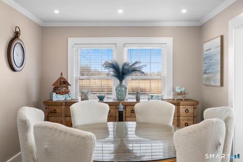 Tiny photo for 104 Knollwood Drive, Old Saybrook, CT 06475 (MLS # 24153235)