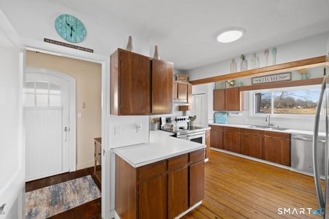 Tiny photo for 104 Knollwood Drive, Old Saybrook, CT 06475 (MLS # 24153235)