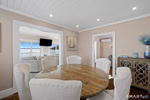 Tiny photo for 104 Knollwood Drive, Old Saybrook, CT 06475 (MLS # 24153235)