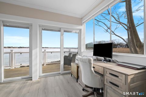 Tiny photo for 104 Knollwood Drive, Old Saybrook, CT 06475 (MLS # 24153235)