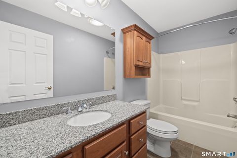 Tiny photo for 21 Fairway Drive #21, Colchester, CT 06415 (MLS # 24166261)