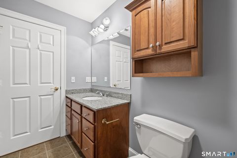 Tiny photo for 21 Fairway Drive #21, Colchester, CT 06415 (MLS # 24166261)