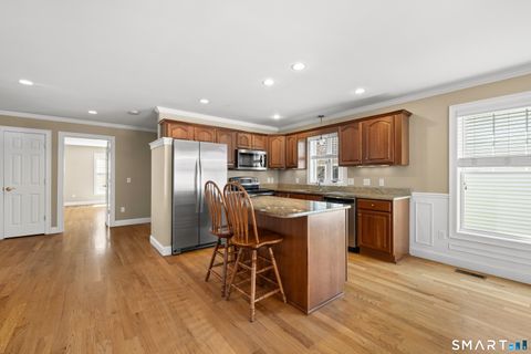 Tiny photo for 21 Fairway Drive #21, Colchester, CT 06415 (MLS # 24166261)
