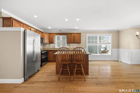 Tiny photo for 21 Fairway Drive #21, Colchester, CT 06415 (MLS # 24166261)