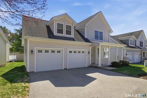 Tiny photo for 21 Fairway Drive #21, Colchester, CT 06415 (MLS # 24166261)