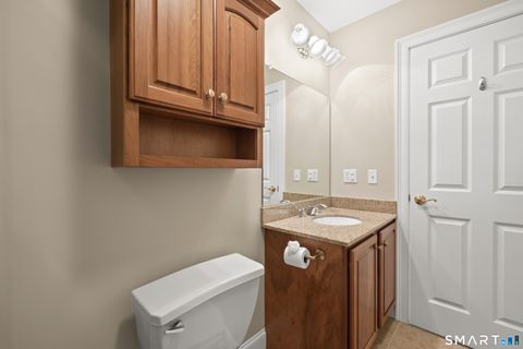 Tiny photo for 21 Fairway Drive #21, Colchester, CT 06415 (MLS # 24166261)