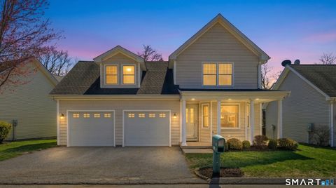 Tiny photo for 21 Fairway Drive #21, Colchester, CT 06415 (MLS # 24166261)