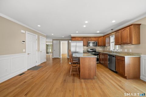 Tiny photo for 21 Fairway Drive #21, Colchester, CT 06415 (MLS # 24166261)