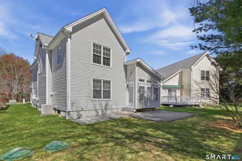 Tiny photo for 21 Fairway Drive #21, Colchester, CT 06415 (MLS # 24166261)