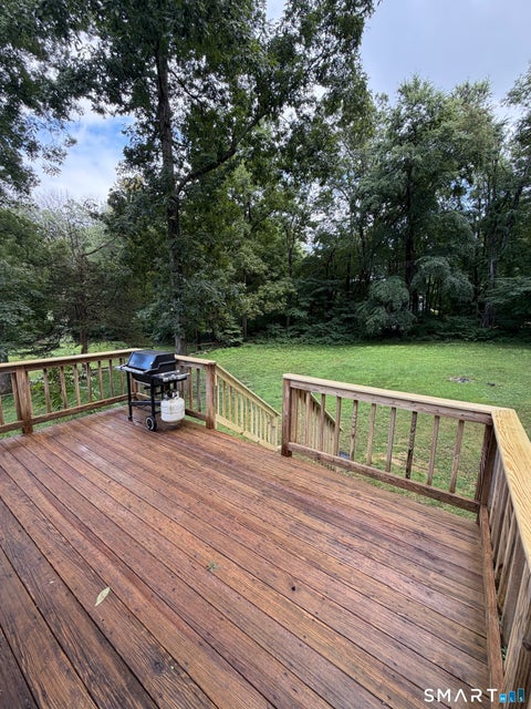 Tiny photo for 39 Gilead Road, Andover, CT 06232 (MLS # 24195768)