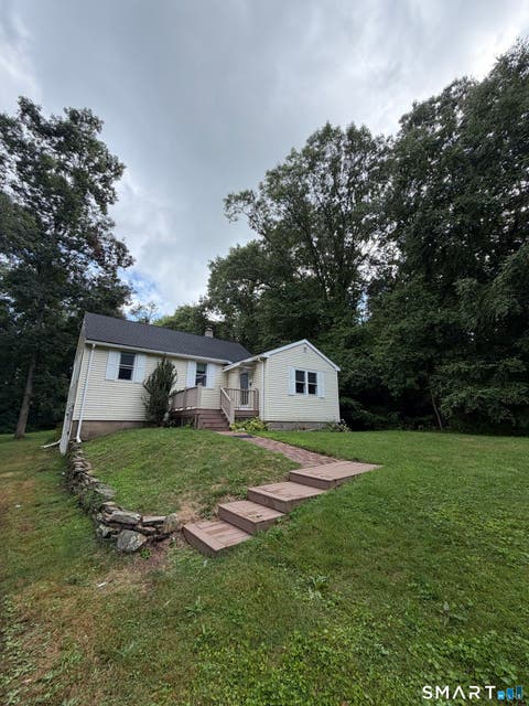 Tiny photo for 39 Gilead Road, Andover, CT 06232 (MLS # 24195768)