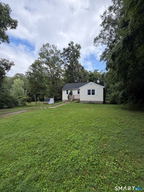 Photo of 39 Gilead Road, Andover, CT 06232 (MLS # 24195768)