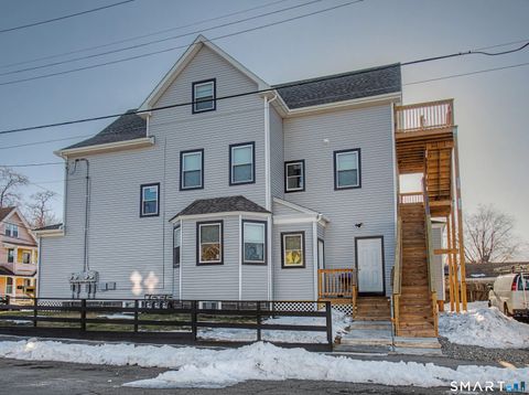 Tiny photo for 144 Cottage Street, Bridgeport, CT 06605 (MLS # 24157113)