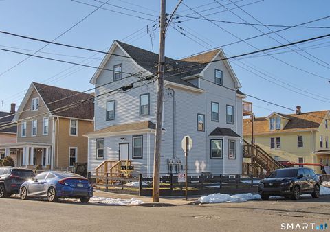 Tiny photo for 144 Cottage Street, Bridgeport, CT 06605 (MLS # 24157113)