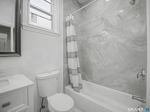 Tiny photo for 144 Cottage Street, Bridgeport, CT 06605 (MLS # 24157113)