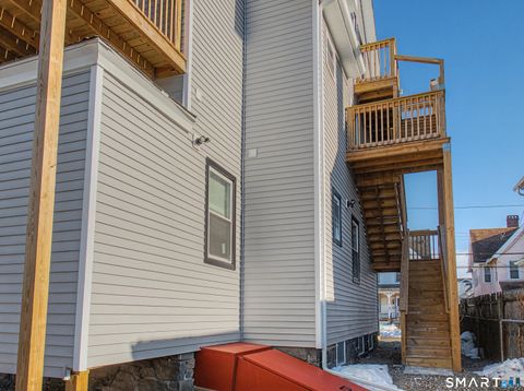 Tiny photo for 144 Cottage Street, Bridgeport, CT 06605 (MLS # 24157113)