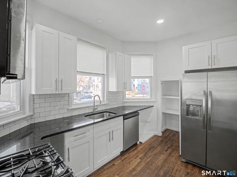 Tiny photo for 144 Cottage Street, Bridgeport, CT 06605 (MLS # 24157113)