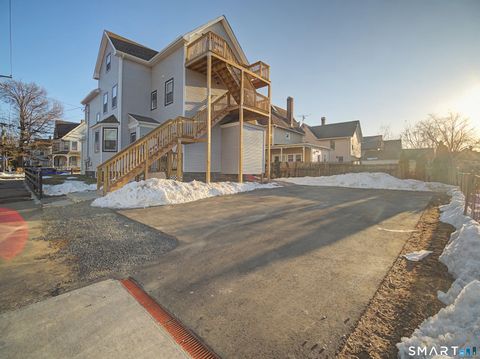 Tiny photo for 144 Cottage Street, Bridgeport, CT 06605 (MLS # 24157113)