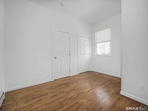 Tiny photo for 144 Cottage Street, Bridgeport, CT 06605 (MLS # 24157113)