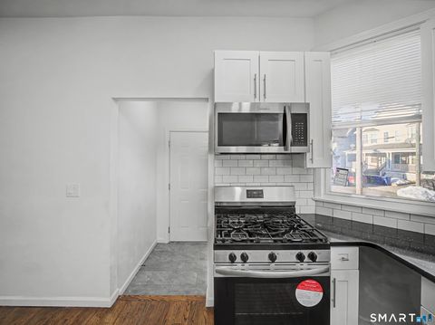 Tiny photo for 144 Cottage Street, Bridgeport, CT 06605 (MLS # 24157113)