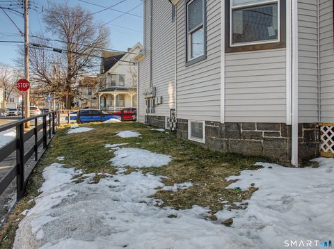 Tiny photo for 144 Cottage Street, Bridgeport, CT 06605 (MLS # 24157113)